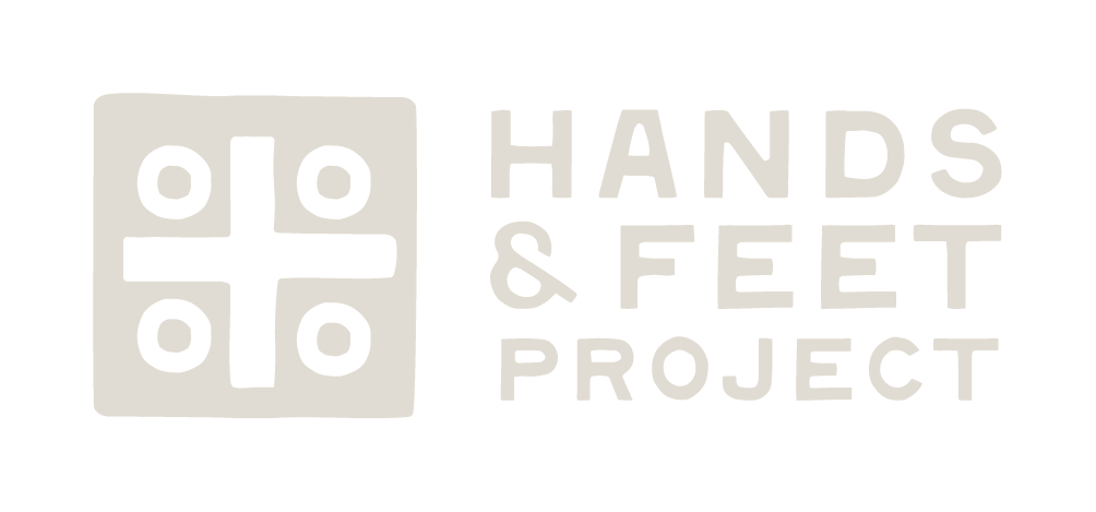 Hands and Feet Project