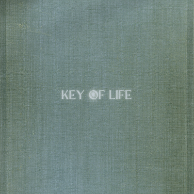 Key of Life