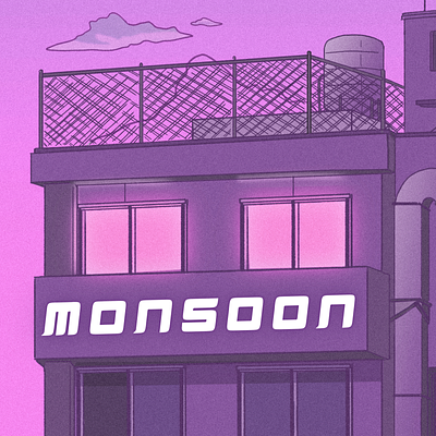 Monsoon