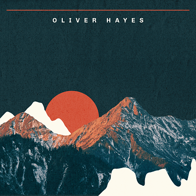 Oliver Hayes