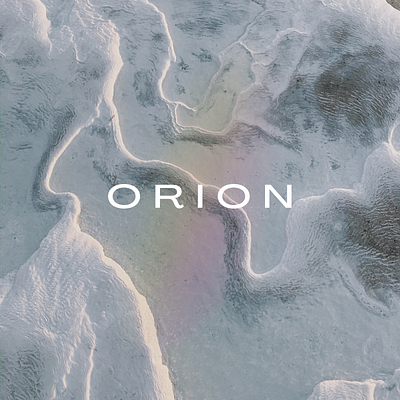 Orion