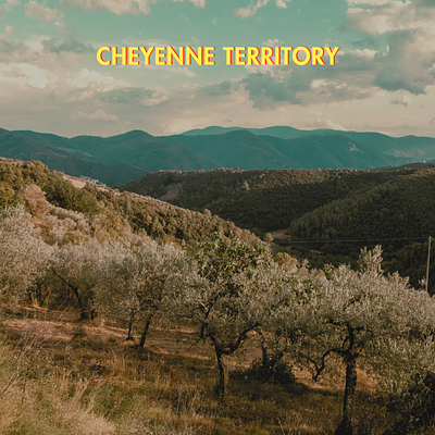 Cheyenne Territory