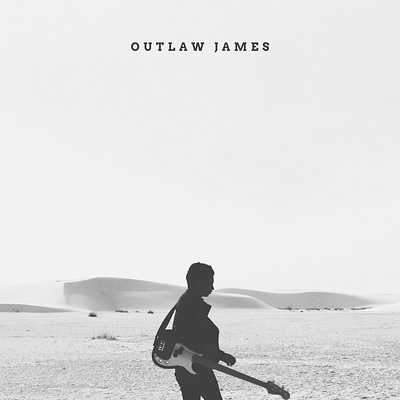 Outlaw James