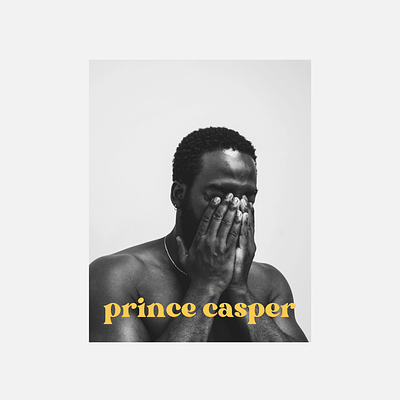 Prince Casper