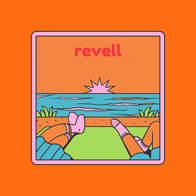 Revell