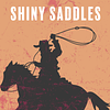 Shiny Saddles