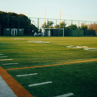 The Field Crew