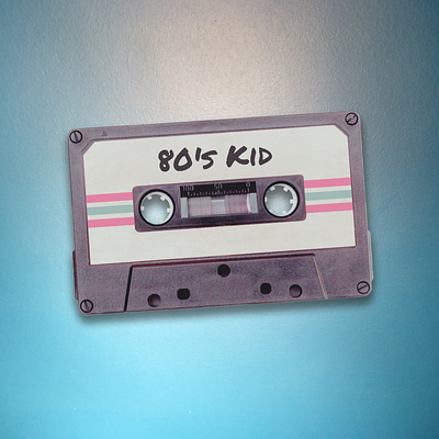 80's Kid