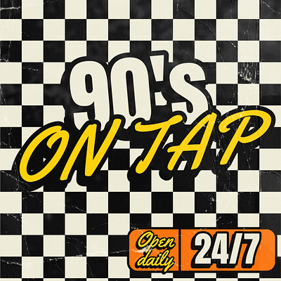 90s on Tap