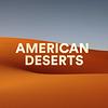 American Deserts