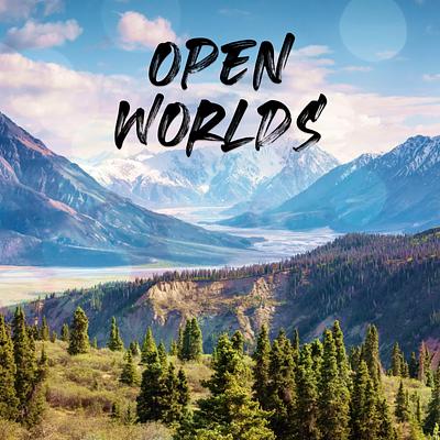 Open Worlds