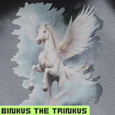 BinkusTheTrinkus