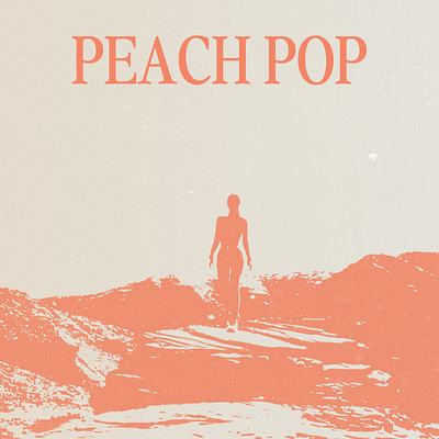 Peach Pop