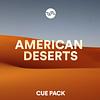 American Deserts