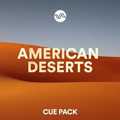 American Deserts