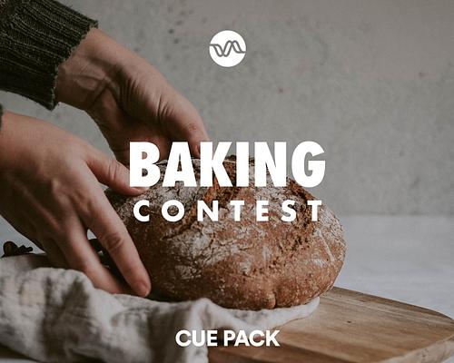 Baking Contest