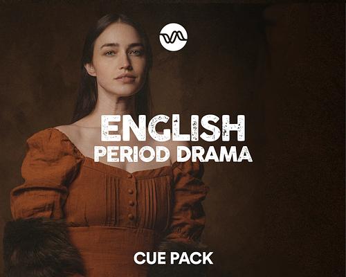 English Period Drama