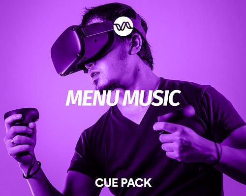 Menu Music