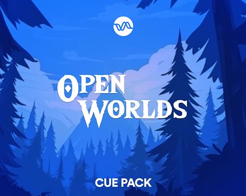 Open Worlds