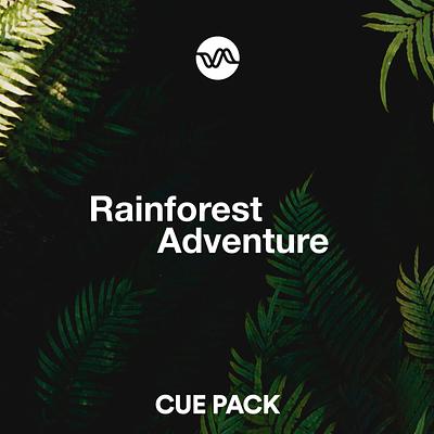 Rainforest Adventure