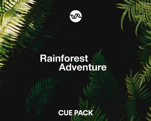 Rainforest Adventure