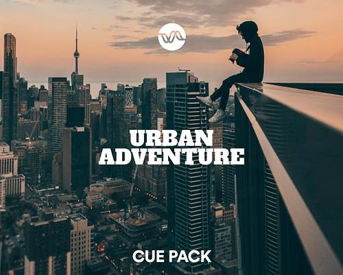 Urban Adventure