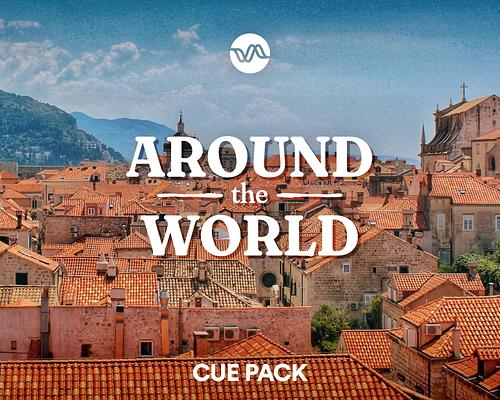 Around the World