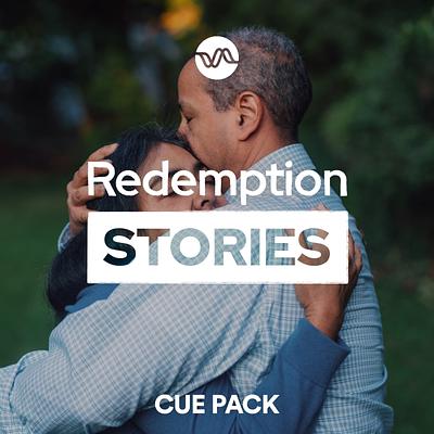 Redemption Stories