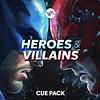 Heroes & Villains