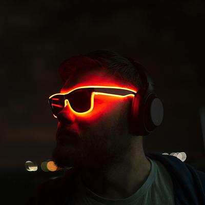 Glow Mode