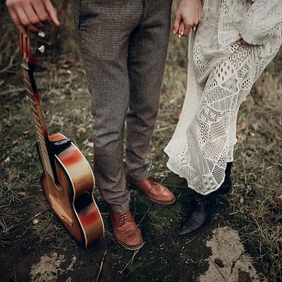 Acoustic Nuptials