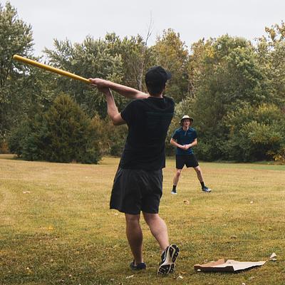 Rec League