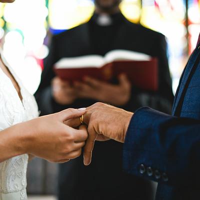 Sacred Vows