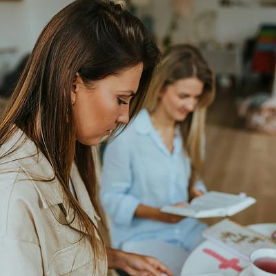 Women's Ministry