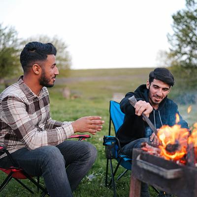 Men's Retreat