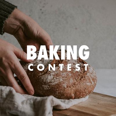 Baking Contest