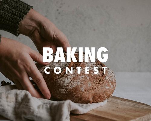 Baking Contest