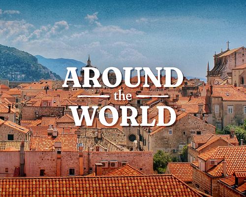 Around the World