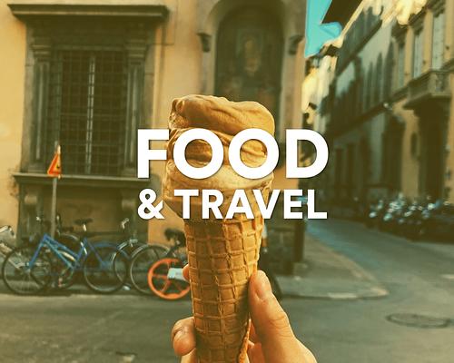 Food & Travel