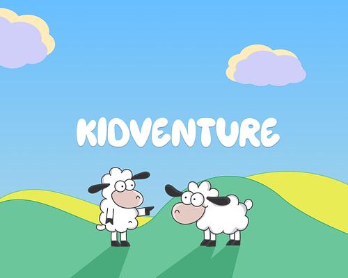 Kidventure