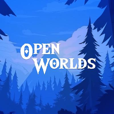 Open Worlds