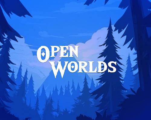 Open Worlds