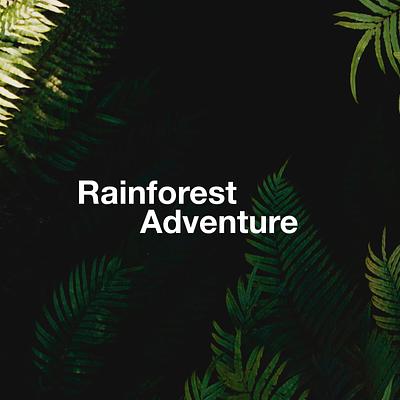 Rainforest Adventure
