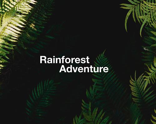 Rainforest Adventure