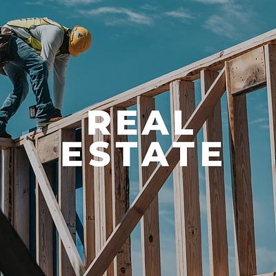 Real Estate