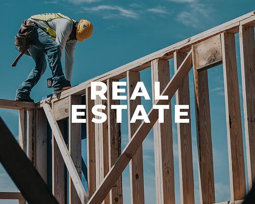 Real Estate