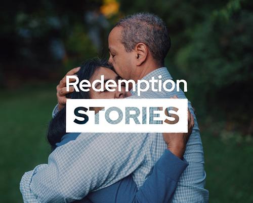 Redemption Stories