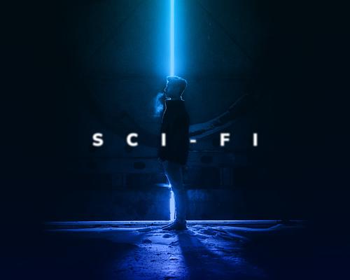 Sci-Fi
