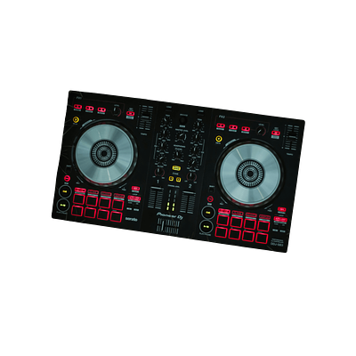 EDM