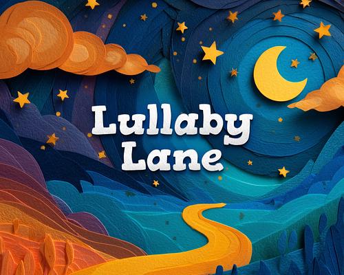 Lullaby Lane